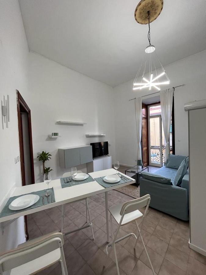 Apartment Casa Nel Cuore Di
